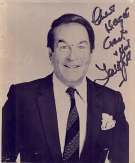 Pat Buchanan